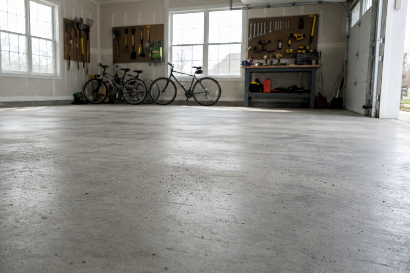 Hudson Concrete - Concrete Contractor in Hudson, NH